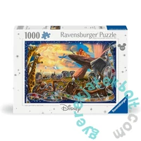 Ravensburger 1000 db-os puzzle - Disney Collectors Edition - Az oroszlánkirály (12000321)