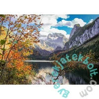 Ravensburger 1000 db-os puzzle - Gosau-tavak (12000834)