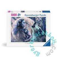 Ravensburger 1000 db-os puzzle - Holdfényvarázs (12000621)
