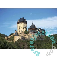 Ravensburger 1000 db-os puzzle - Karlstejn vára (12000560)
