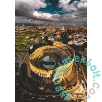 Ravensburger 1000 db-os puzzle - Kolosszeum - Róma (12000573)