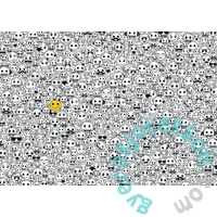 Ravensburger 1000 db-os - Lehetetlen puzzle - Emojik (12000606)