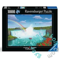 Ravensburger 1000 db-os puzzle - Niagara vízesés (12001486)