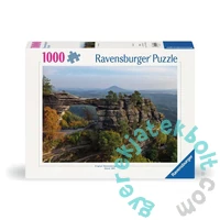 Ravensburger 1000 db-os puzzle - Pravcicka brana (12000561)