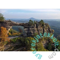 Ravensburger 1000 db-os puzzle - Pravcicka brana (12000561)