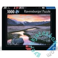 Ravensburger 1000 db-os puzzle - Reggel Ticinóban (12001474)