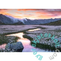 Ravensburger 1000 db-os puzzle - Reggel Ticinóban (12001474)