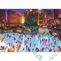Ravensburger 1000 db-os puzzle - Rockefeller center (12000420)