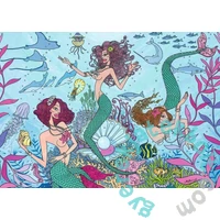 Ravensburger 1000 db-os puzzle - Sellők