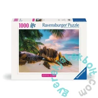 Ravensburger 1000 db-os puzzle - Seychelles (12000154)