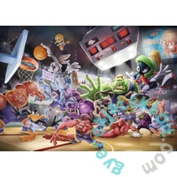 Ravensburger 1000 db-os puzzle - Space Jam (12000406)