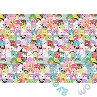Ravensburger 1000 db-os puzzle - Squishmallows (12000746)