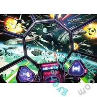 Ravensburger 1000 db-os puzzle - Star Wars