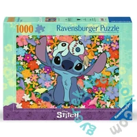 Ravensburger 1000 db-os puzzle - Stitch (12001264)