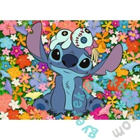 Ravensburger 1000 db-os puzzle - Stitch (12001264)