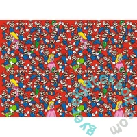 Ravensburger 1000 db-os Challenge puzzle - Super Mario (12000504)