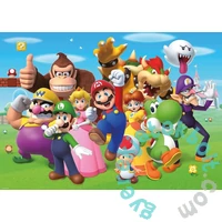 Ravensburger 1000 db-os puzzle - Super Mario (12000455)