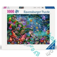 Ravensburger 1000 db-os puzzle - Szivárványos mesék (12001517)