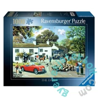 Ravensburger 1000 db-os puzzle - The Dales (12001256)