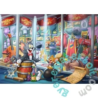 Ravensburger 1000 db-os puzzle - Tom és Jerry (12000408)