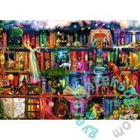 Ravensburger 1000 db-os puzzle - Tündérmesék