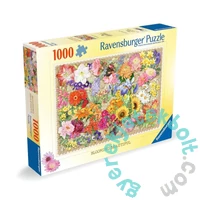 Ravensburger 1000 db-os puzzle - Virágzás (12000121)