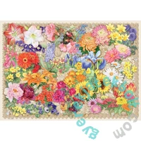 Ravensburger 1000 db-os puzzle - Virágzás (12000121)