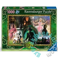 Ravensburger 1000 db-os puzzle - Wicked (12001277)