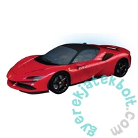 Ravensburger 108 db-os 3D puzzle - Ferrari SF 90 Stradale (11576)