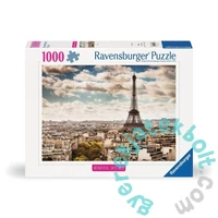 Ravensburger 1000 db-os puzzle - Beautiful Skylines - Párizs (12000018)