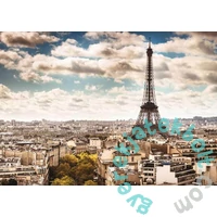 Ravensburger 1000 db-os puzzle - Beautiful Skylines - Párizs (12000018)