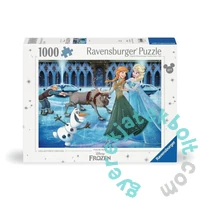 Ravensburger 1000 db-os puzzle - Jégvarázs (12000092)