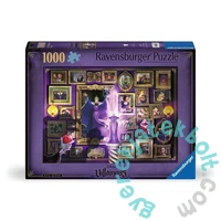 Ravensburger 1000 db-os puzzle - Disney gonoszai - Gonosz Mostoha (12000097)