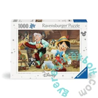 Ravensburger 1000 db-os puzzle - Pinocchio (12000108)