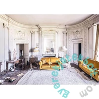 Ravensburger 1000 db-os puzzle - Lost Places Edition - Fehér szoba (12000179)