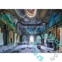 Ravensburger 1000 db-os puzzle - Lost Places Edition - Palazzo (12000181)