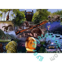 Ravensburger 1000 db-os puzzle - Universal Collection - Jurassic Park (12000187)