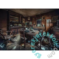 Ravensburger 1000 db-os puzzle - Lost Places Edition - Bizarr ételek (12000275)