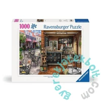 Ravensburger 1000 db-os puzzle - Quanti cafe (12000541)