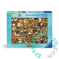 Ravensburger 1000 db-os puzzle - Konyhaszekrény - Colin Thompson (12000652)