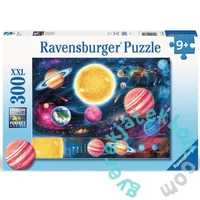 Ravensburger 300 db-os XXL puzzle - A naprendszer (12000869)