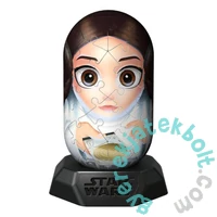 Ravensburger 54 db-os 3D puzzle - Star Wars - Princess Leia Hylkies (12001014)
