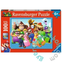 Ravensburger 100 db-os XXL puzzle - Super Mario (12001074)