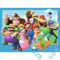 Ravensburger 100 db-os XXL puzzle - Super Mario (12001074)