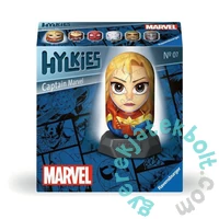 Ravensburger 54 db-os 3D puzzle - Marvel - Captain Marvel Hylkies (12001156)