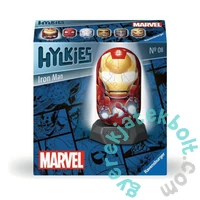 Ravensburger 54 db-os 3D puzzle - Marvel - Iron Man Hylkies (12001157)