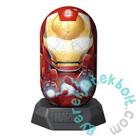 Ravensburger 54 db-os 3D puzzle - Marvel - Iron Man Hylkies (12001157)