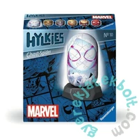 Ravensburger 54 db-os 3D puzzle - Marvel - Ghost Spider Hylkies (12001159)