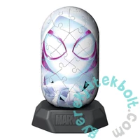 Ravensburger 54 db-os 3D puzzle - Marvel - Ghost Spider Hylkies (12001159)