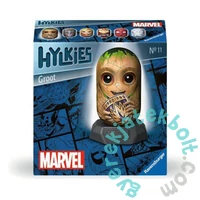 Ravensburger 54 db-os 3D puzzle - Marvel - Groot Hylkies (12001160)